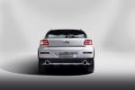 Qoros 3 City SUV 2014 года
